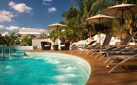 Sandos Caracol Eco Resort All Inclusive (Adults Only)